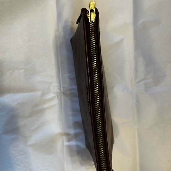 Range Leather Atna Belt Bag - Picture 8 of 8